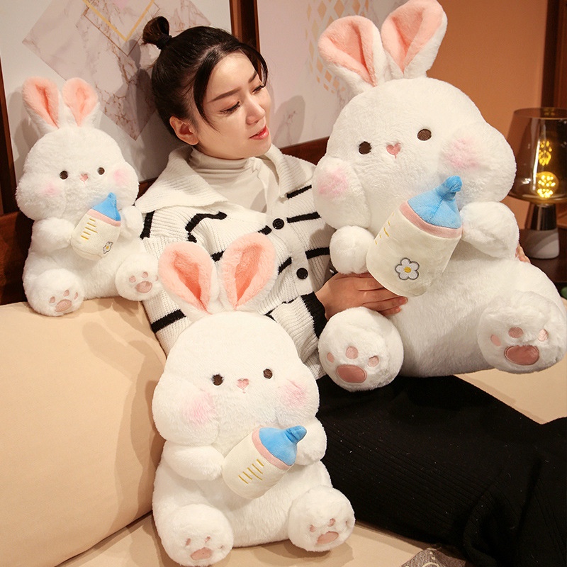 Huge Baby Rabbit