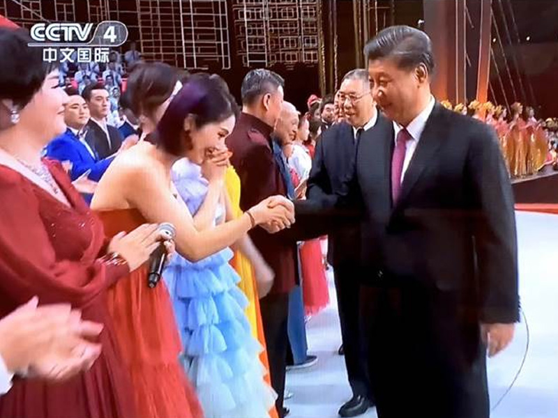 行為心理:握手 行為心理:握手