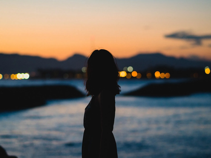 一個人生活到底有多好？