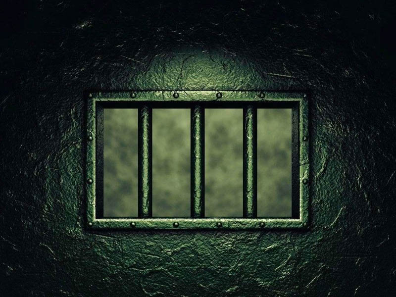 一個死刑犯寫給父母的信