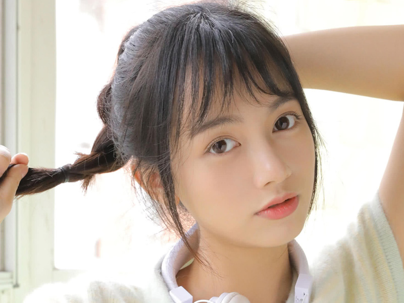 喜歡你的女生,都會用什麼方法暗示你? 喜歡你的女生,都會用什麼方法暗示你?