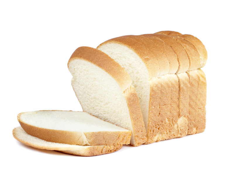 10 種容易引發炎症的食物!小心! 10 種容易引發炎症的食物!小心!