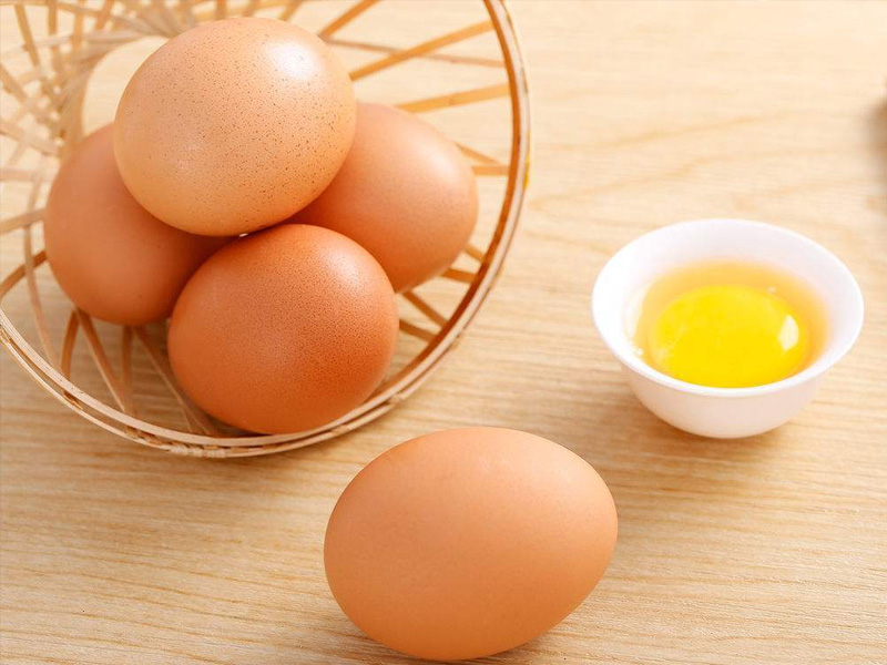 吃完雞蛋後不能立即做這五件事？
