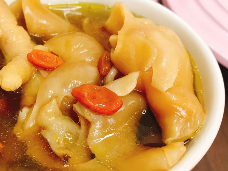 花膠真的美容養顏？你錯了！