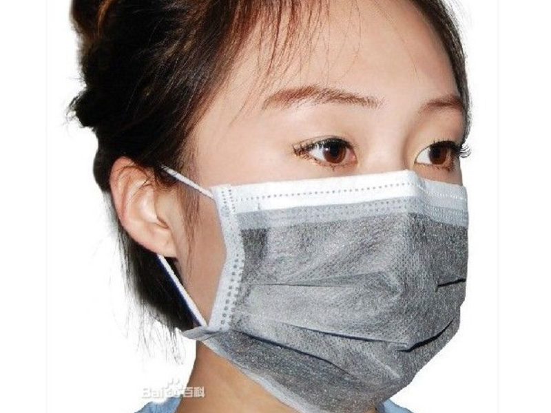 活性碳口罩的阻隔效果比外科口罩好嗎？