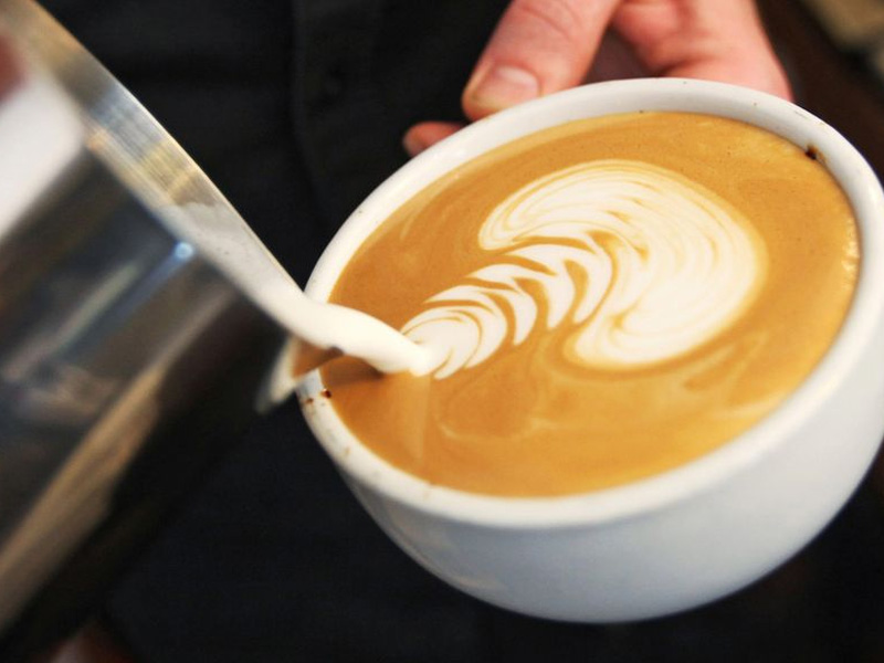 喝咖啡可以使人長壽？