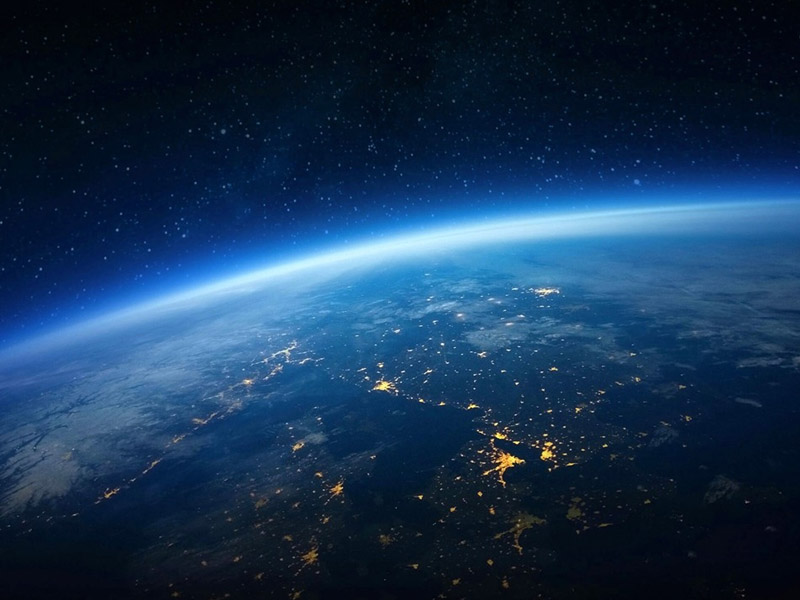 2020年的短短50天,地球發生太多問題了 2020年的短短50天,地球發生太多問題了