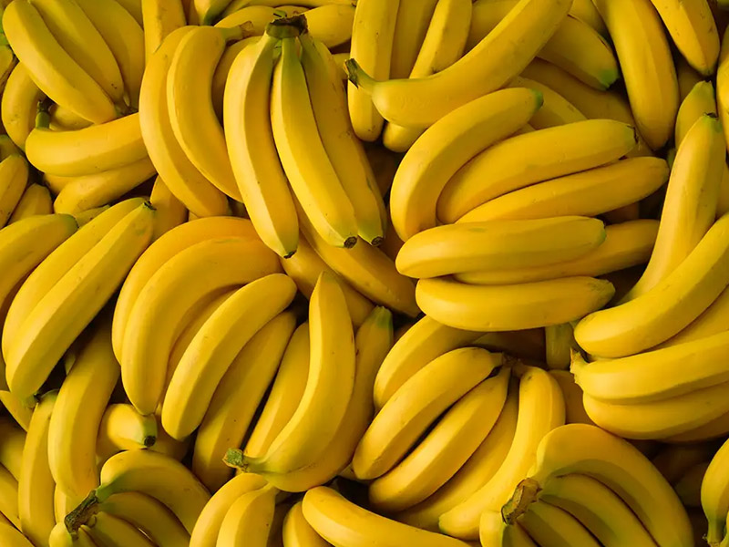 「香蕉減肥法」什麼時候吃最有效？
