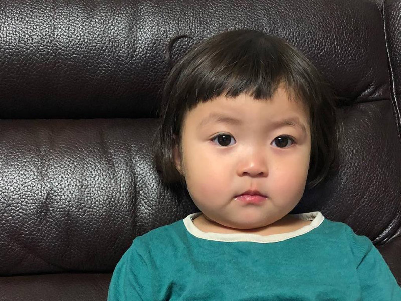 韓國小可愛 羅熙 表情包 韓國小可愛 羅熙 表情包