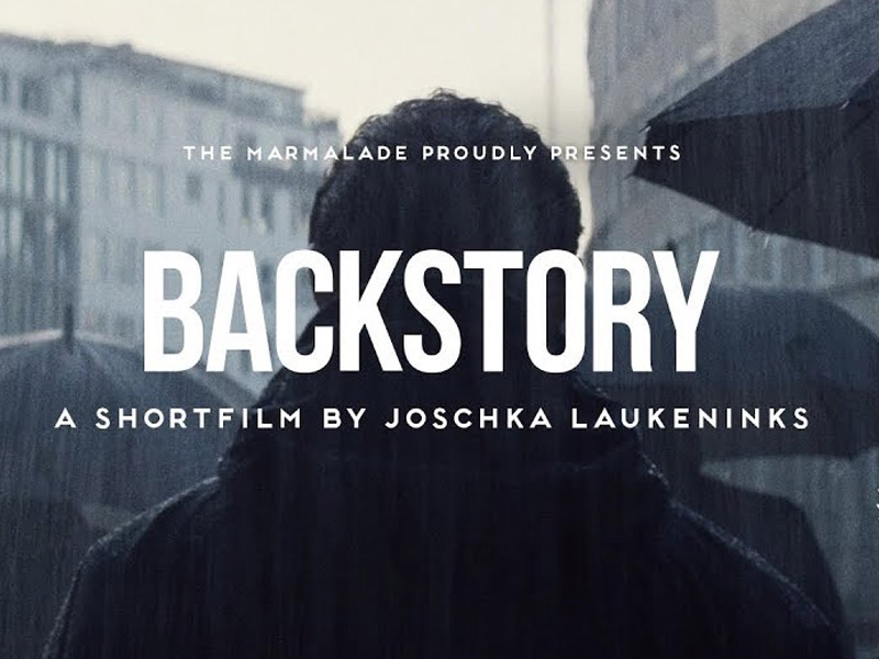 擁 33 項國際大獎的 6 分鍾德國短片