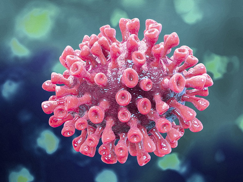 新冠病毒已突變 ... 新變種傳染力更強 新冠病毒已突變 ... 新變種傳染力更強