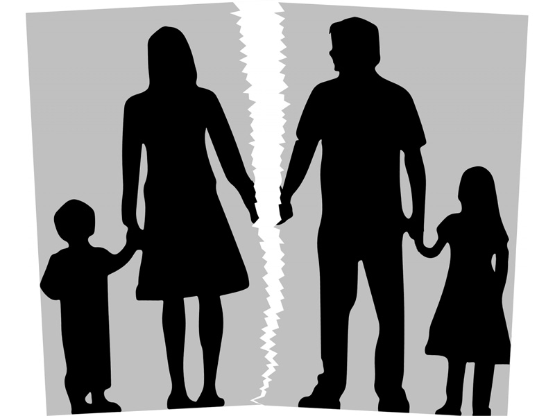 垃圾婚姻,不如單身 垃圾婚姻,不如單身