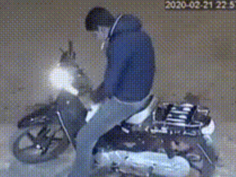 吸煙有害健康 (慎入)