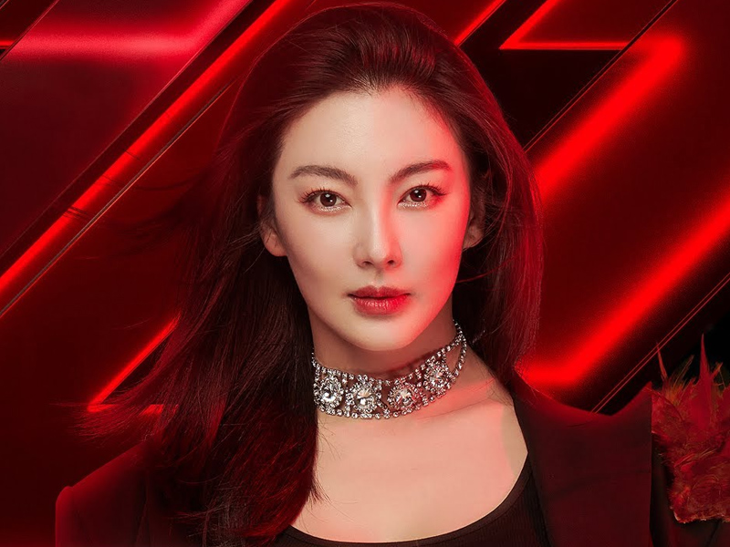 33歲乘風破浪的張雨綺到底有多賺錢? 33歲乘風破浪的張雨綺到底有多賺錢?