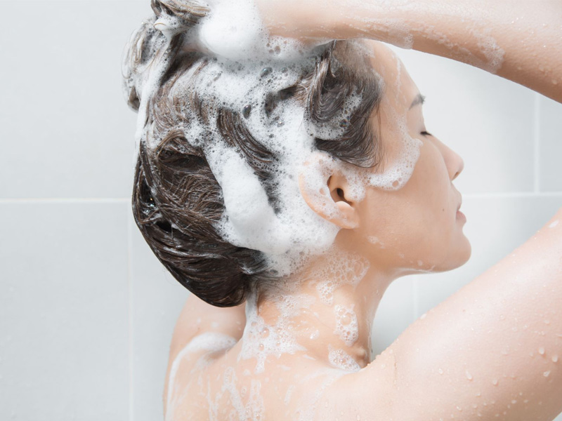 什麼？含矽油的洗髮水更值得買？