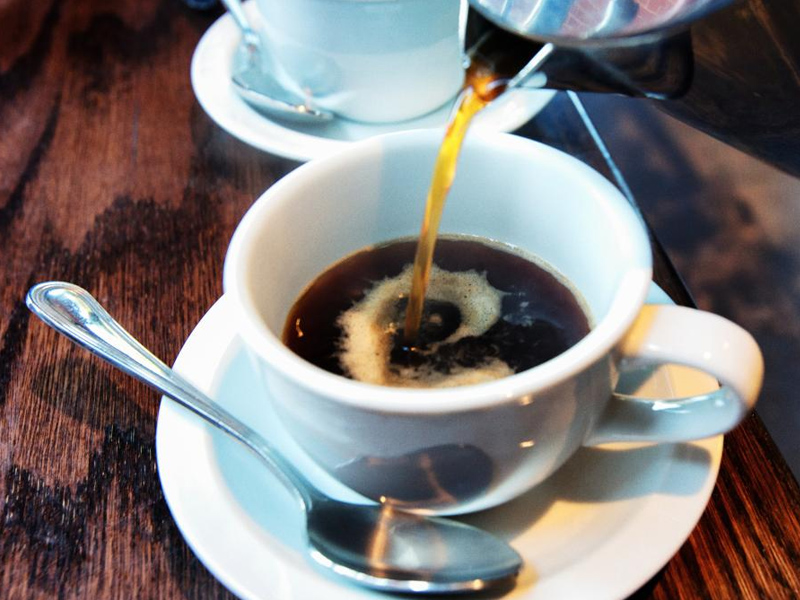喝咖啡後心跳加速？咖啡會增加心髒病風險？
