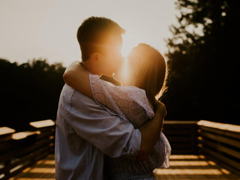 深愛你的男性，才會提出以下 3 種無理要求