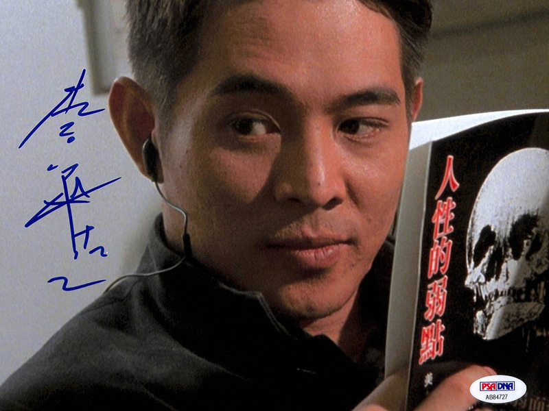 李連杰:20 億給利智,前妻卻住了 10 年地下室 李連杰:20 億給利智,前妻卻住了 10 年地下室