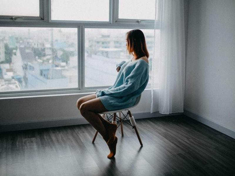 顧及這個,顧及那個,誰來顧及你? 顧及這個,顧及那個,誰來顧及你?