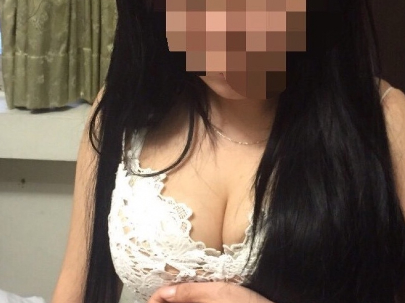 今天全香港都在找這100個嫖客