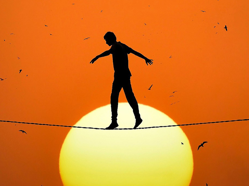 印度小伙拍太陽4年,設備簡陋卻拍出20萬粉絲 印度小伙拍太陽4年,設備簡陋卻拍出20萬粉絲