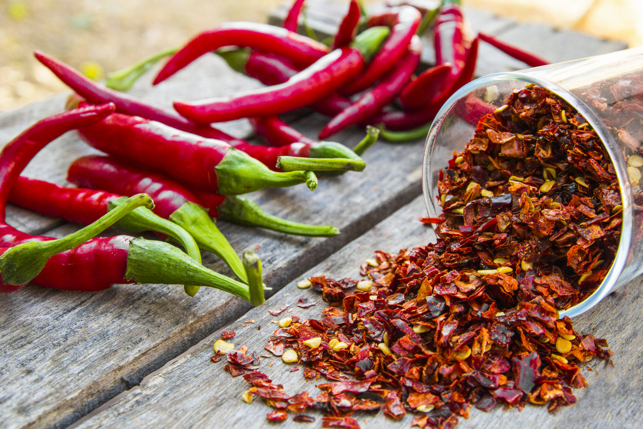 57萬人的研究分析：吃辣椒不僅長壽，還能 ...
