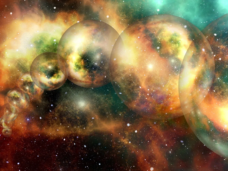 「這段我夢到過」的似曾相識感,到底是怎麼回事? 「這段我夢到過」的似曾相識感,到底是怎麼回事?