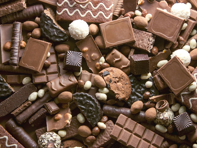 巧克力別放冰箱！7個買巧克力必須知道的事
