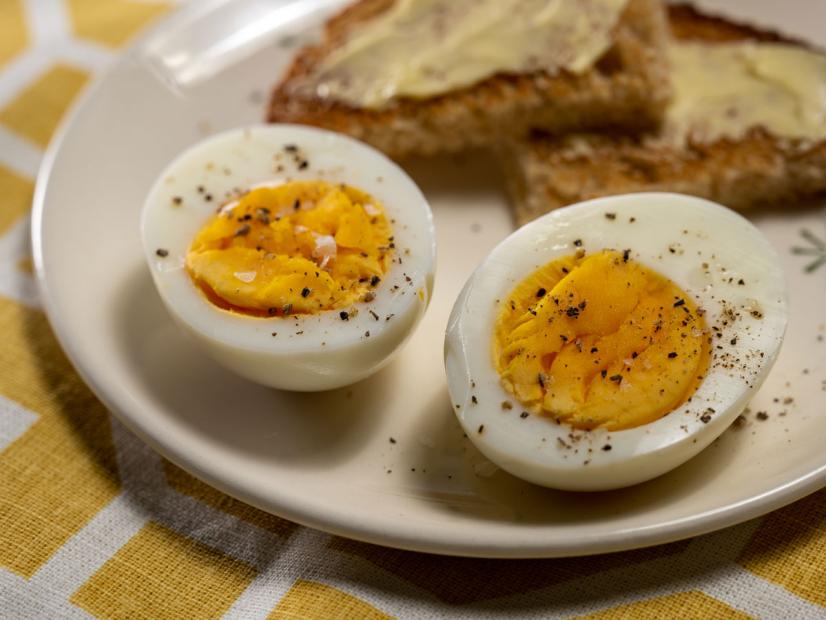 早上堅持吃雞蛋的人，身體會變好還是變壞？