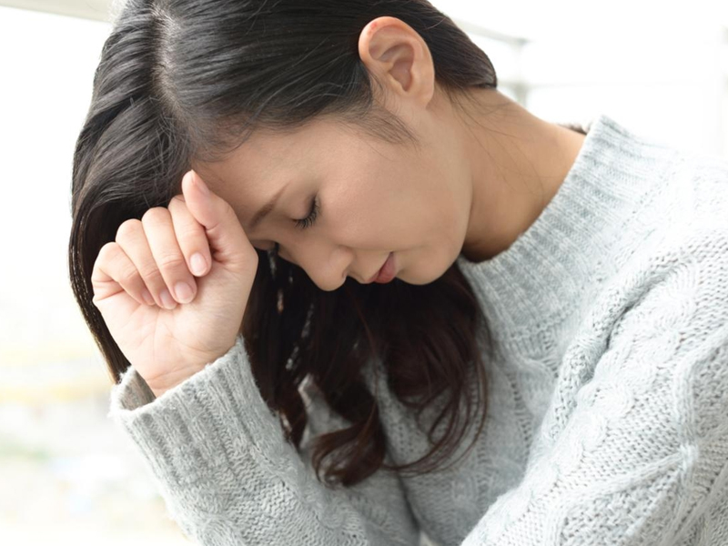 補充鎂可以幫助睡眠、改善頭痛、經痛嗎？