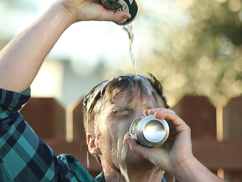 心理分析：酒後看性格！