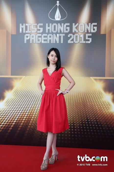 史上最全香港小姐競選面試 230 位「佳麗」
