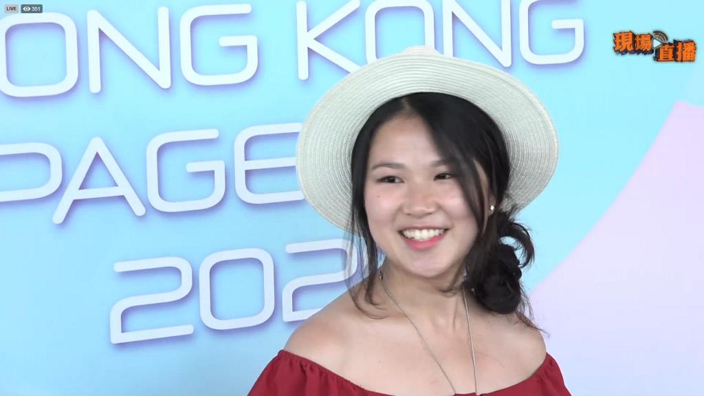 史上最全香港小姐競選面試 230 位「佳麗」