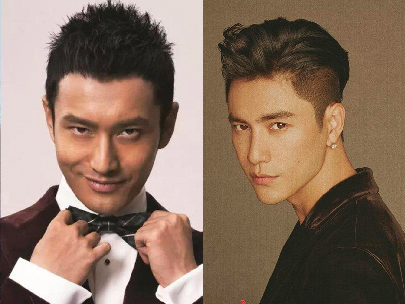 趙薇出事!這兩個男人立即撇清關係! 趙薇出事!這兩個男人立即撇清關係!