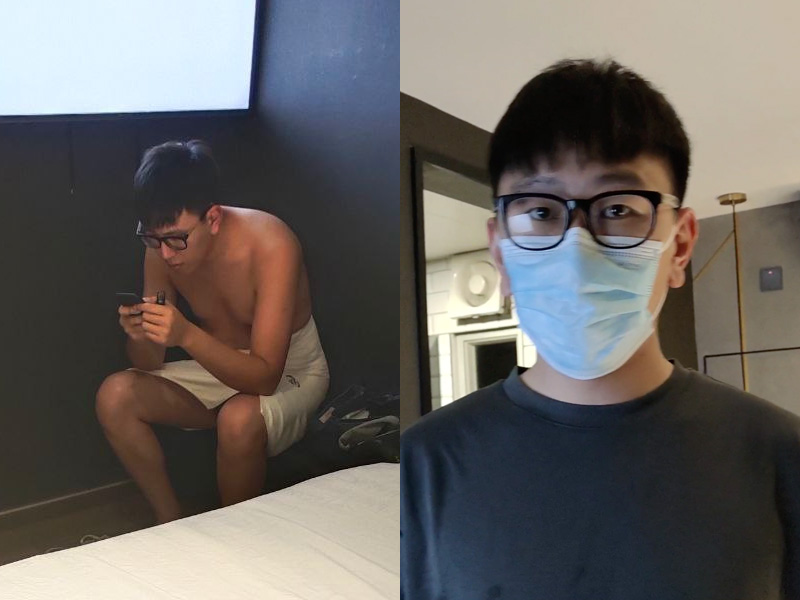 賣淫外傭姐姐公審港男不付肉金 賣淫外傭姐姐公審港男不付肉金