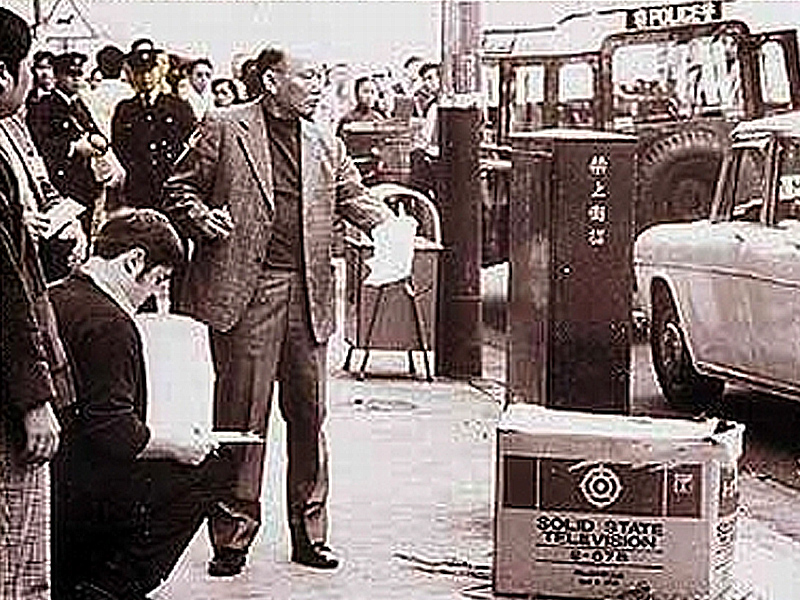 香港奇案之首:跑馬地紙盒藏屍案 香港奇案之首:跑馬地紙盒藏屍案