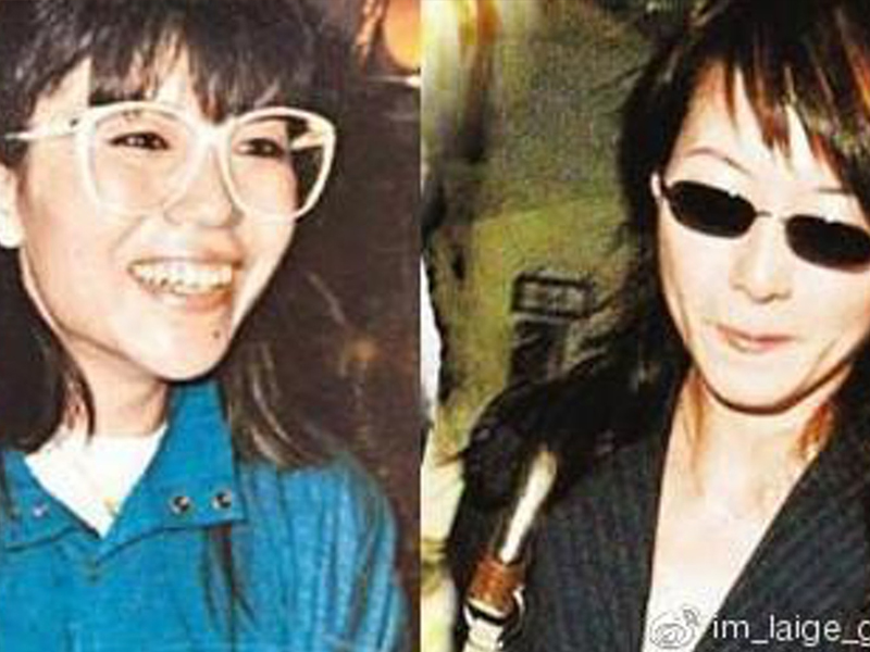 享齊人之福 老婆死心剃度出家 享齊人之福 老婆死心剃度出家