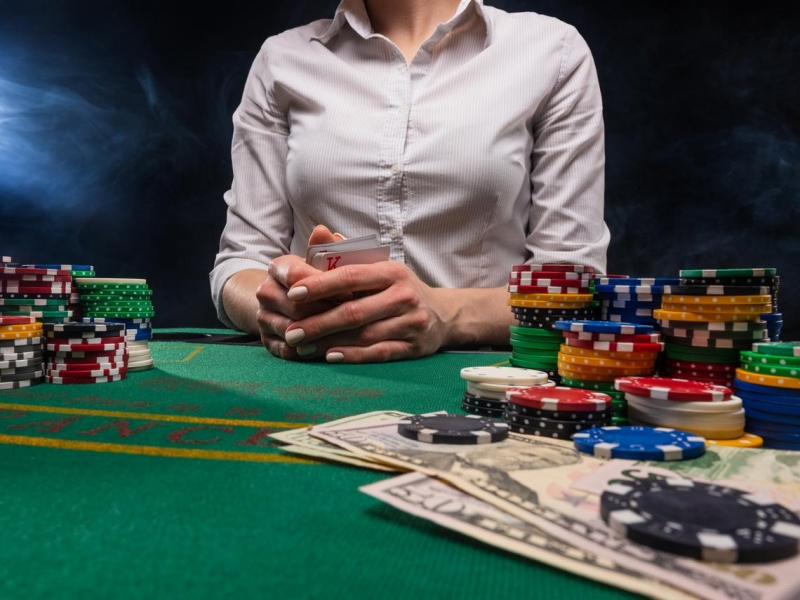 擁有太陽城籌碼的賭客 宜盡量盡快取走籌碼 擁有太陽城籌碼的賭客 宜盡量盡快取走籌碼