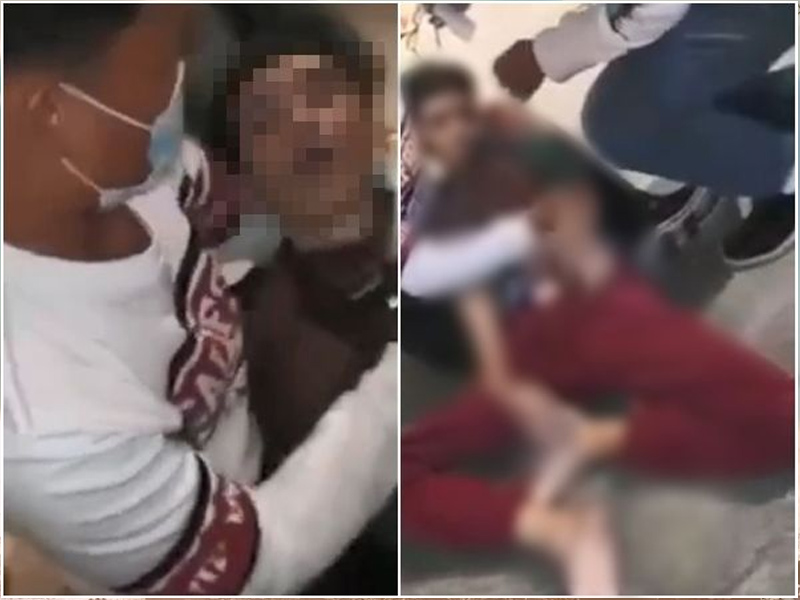 「真的嚇死」鬼屋暴斃 詭異現場曝光 「真的嚇死」鬼屋暴斃 詭異現場曝光