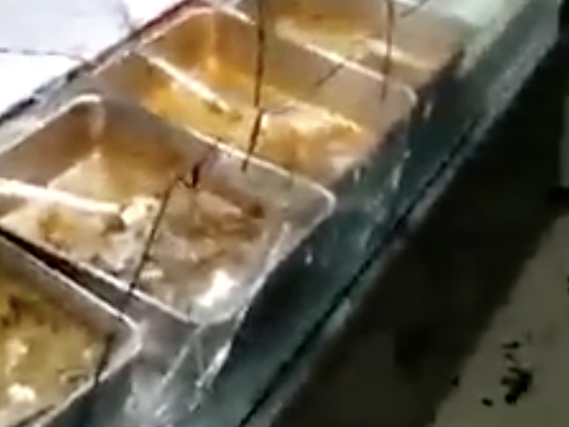 南亞裔男子 佐敦小食店 被11刀手伏擊