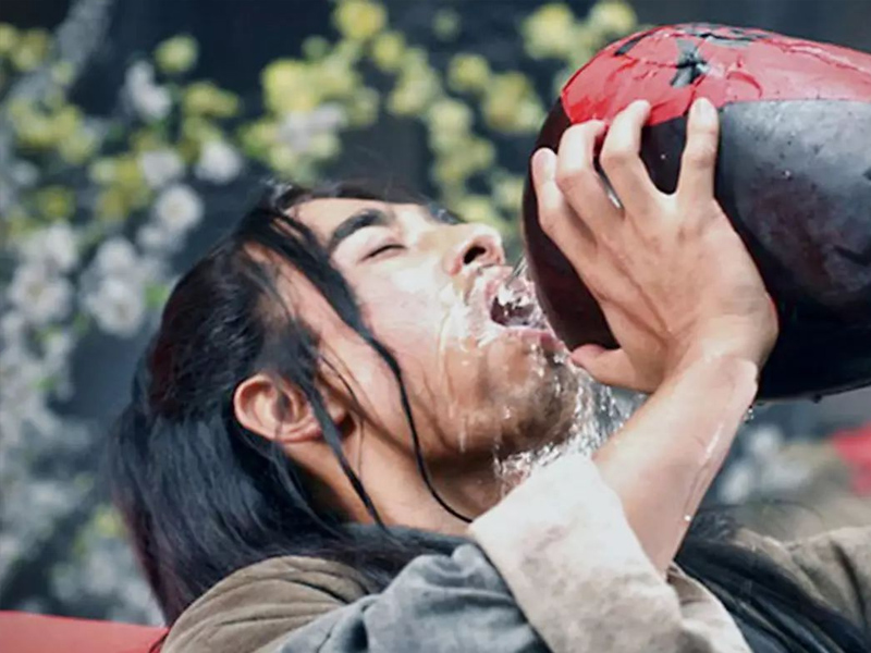 失憶斷片?借酒裝瘋?心理學:酒後看性格 失憶斷片?借酒裝瘋?心理學:酒後看性格