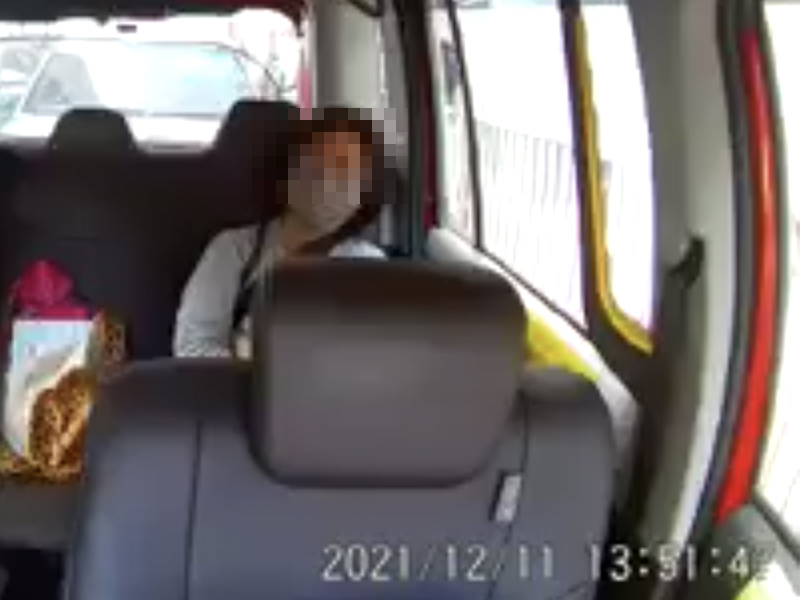 跑馬地斯文人 VS 屋邨的士佬