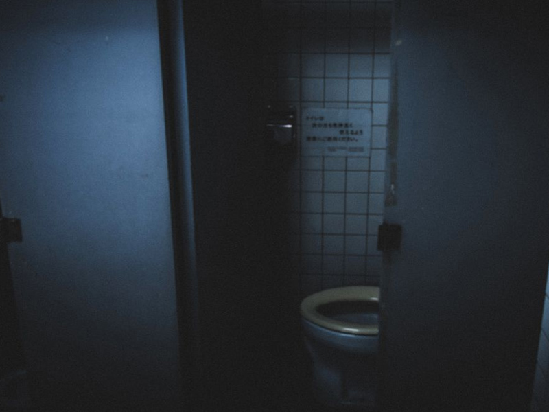 屯門孌童色魔 誘騙8歲男童廁所侵犯 屯門孌童色魔 誘騙8歲男童廁所侵犯