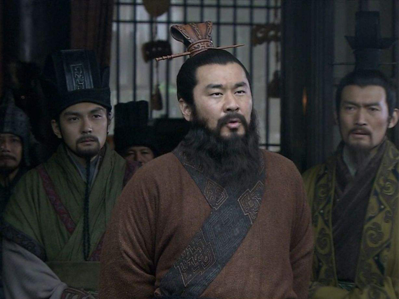 敵人朋友，有時候就只差一線，值得一看！