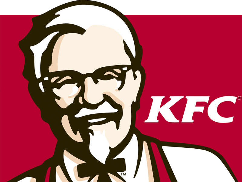 失敗到 66 歲 依然能創造傳奇