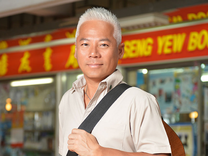 巫啟賢:王力宏認了吧,狡辯只會越陷越深! 巫啟賢:王力宏認了吧,狡辯只會越陷越深!