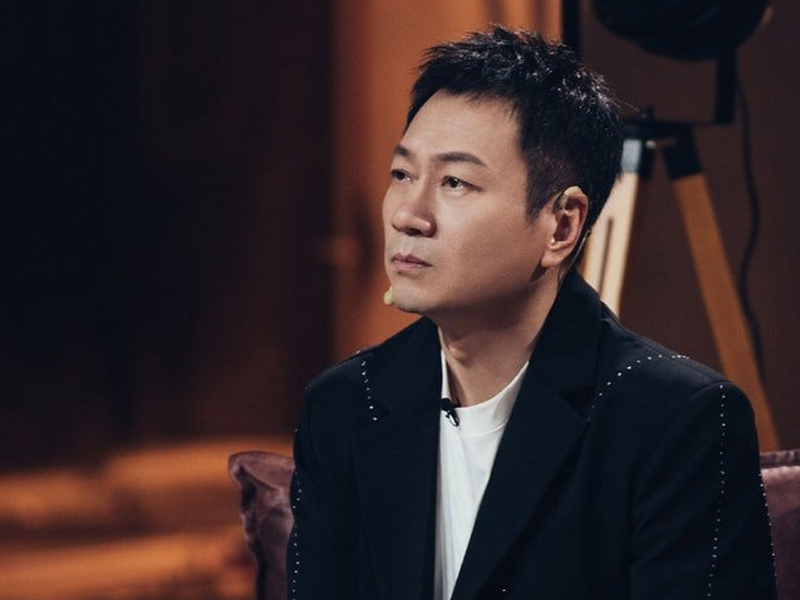 黎耀祥大陸發展 尷尬淪為佈景板