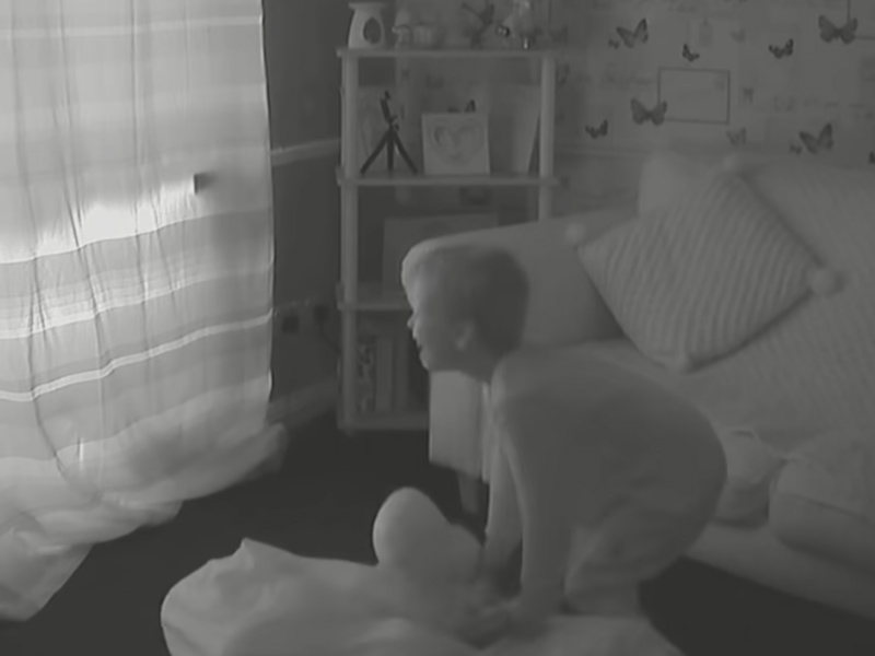 6歲男孩遭父母打死 死前哭喊沒人愛