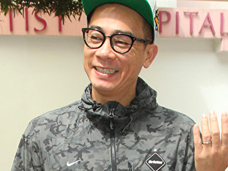 請陳小春直播帶貨 花51萬僅賣出5000 商家告上法庭獲勝 請陳小春直播帶貨 花51萬僅賣出5000 商家告上法庭獲勝