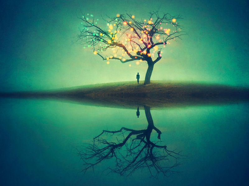 測出你靈魂的顏色 測出你靈魂的顏色